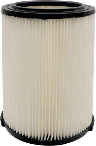 فلتر بديل VF4000 من ديباش للمكنسة الكهربائية الكبيرة بسعة 5-20 جالون، فلتر بديل VF4000 (عبوة من قطعتين) in Kuwait