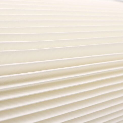 فلتر بديل VF4000 من ديباش للمكنسة الكهربائية الكبيرة بسعة 5-20 جالون، فلتر بديل VF4000 (عبوة من قطعتين) in Kuwait