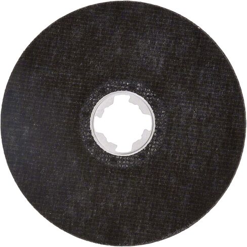 Bosch Professional 2608619264 Straight Cutting Disc Expert (for INOX and Metal, X-Lock, Ø125 mm, Bore Diameter: 22.23 mm, Thickness: 1 mm) in Saudi Arabia
