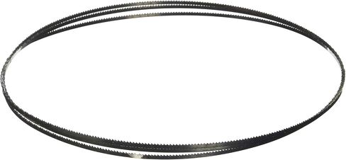 Olson Saw FB08580DB 1/8 by 0.025 by 80-Inch HEFB Band 14 TPI Regular Saw Blade in Saudi Arabia
