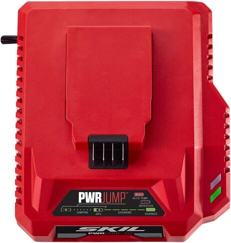 Skil SC5364-00 PWRJump PWRCore 40 150W 40V Charger in Saudi Arabia