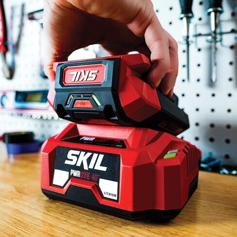 Skil SC5364-00 PWRJump PWRCore 40 150W 40V Charger in Saudi Arabia