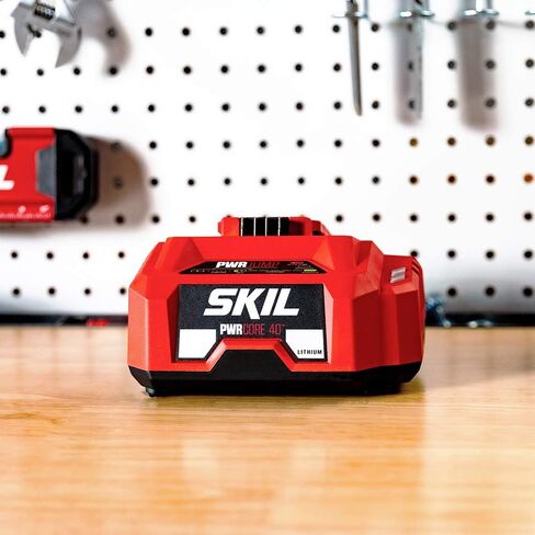 Skil SC5364-00 PWRJump PWRCore 40 150W 40V Charger in Saudi Arabia