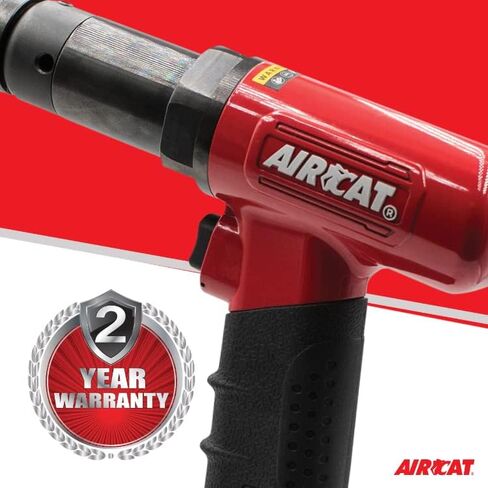 AIRCAT Pneumatic Tools .401" Shank Super Duty Air Hammer, 2,500 BPM in Saudi Arabia