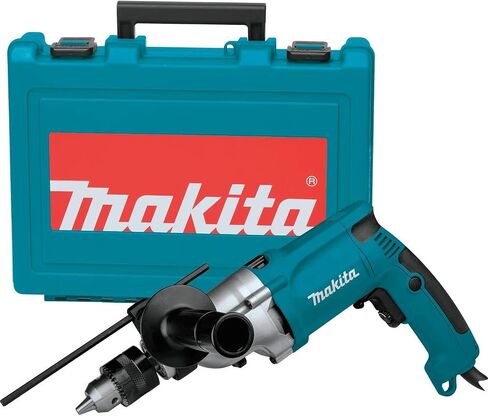 Makita HP2050 3/4" Hammer Drill in Saudi Arabia