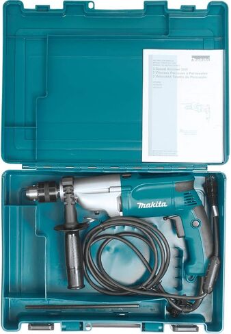 Makita HP2050 3/4" Hammer Drill in Saudi Arabia