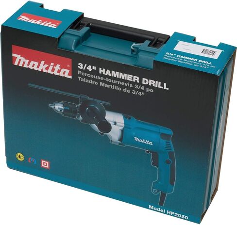 Makita HP2050 3/4" Hammer Drill in Saudi Arabia