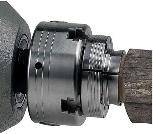 Nova JS-SP35N (1.375") 35mm Spigot Jaw Set in Saudi Arabia