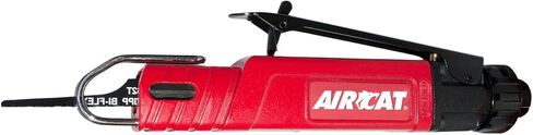 AIRCAT Pneumatic Tools 6350 Low Vibration Reciprocating Air Saw 9,500 Strokes per Minute in Saudi Arabia