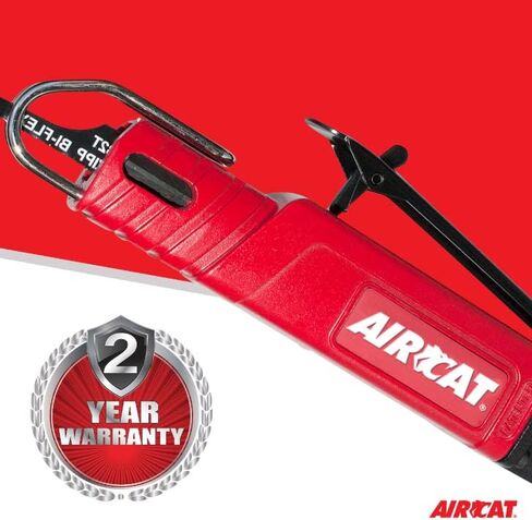 AIRCAT Pneumatic Tools 6350 Low Vibration Reciprocating Air Saw 9,500 Strokes per Minute in Saudi Arabia