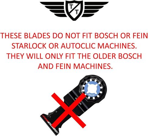 20 × شفرات مزيج TopsTools WXK20 OMT لـ Rockwell F30 F50 F80 Sonicrafter AEG Ryobi Worx ملحقات متعددة الأدوات in Kuwait