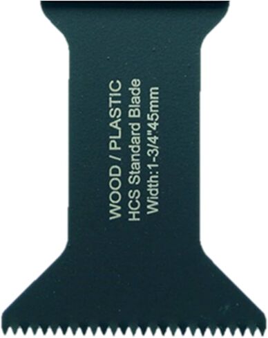 20 × شفرات مزيج TopsTools WXK20 OMT لـ Rockwell F30 F50 F80 Sonicrafter AEG Ryobi Worx ملحقات متعددة الأدوات in Kuwait