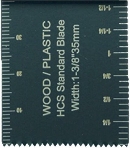 20 × شفرات مزيج TopsTools WXK20 OMT لـ Rockwell F30 F50 F80 Sonicrafter AEG Ryobi Worx ملحقات متعددة الأدوات in Kuwait