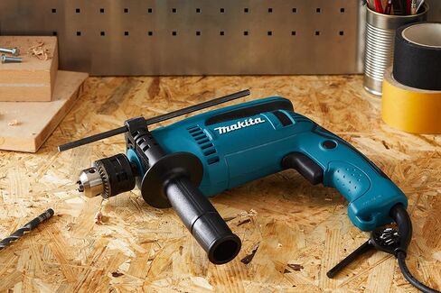 Makita HP1640 5/8-Inch Hammer Drill in Saudi Arabia