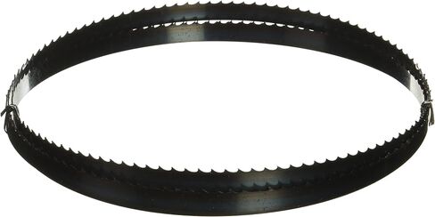 Olson Saw FB23280DB 1/2 by 0.025 by 80-Inch HEFB Band 4 TPI Skip Saw Blade in Saudi Arabia