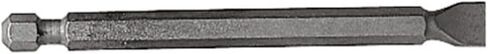 DEWALT DW2040 #10 Slotted Power Bit in Saudi Arabia