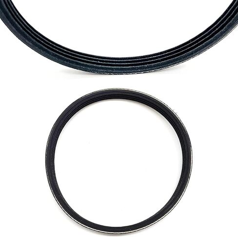 حزام ضاغط الهواء من Thomegoods 2 حزمة PJ307 لبوستيتش و Husky AB-9075047 in Saudi Arabia