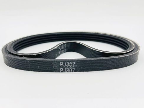 حزام ضاغط الهواء من Thomegoods 2 حزمة PJ307 لبوستيتش و Husky AB-9075047 in Saudi Arabia