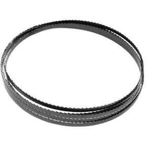 WEN BB9925 100.75" Woodcutting Bandsaw Blade with 6 TPI & 1/4" Width in Saudi Arabia