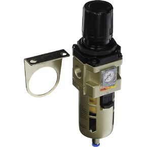 Rapidair K93217 NPT Filter Regulator, 3/4-Inch in Kuwait