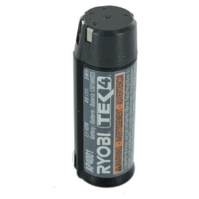 Ryobi AP4001 Genuine OEM Tek4e 4 Volt Compact Lithium Ion Rechargeable Battery Pack (Charger Not Included, Battery Only) in Kuwait