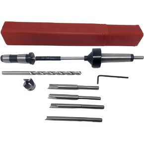 #2MT مجموعة تشذيب لقلم الدوران وأسطوانات فاخرة in Kuwait