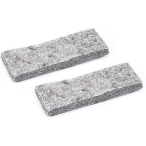 (2 Pack）265-17 Air Compressor Air Filter for Sears Craftsman DeVilbiss in Kuwait