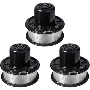 غطاء غطاء THTEN RS-136 طراز 682378-02 متوافق مع Black Decker ST1000 ST4000 ST4500 GE600 CST800 ST6800
