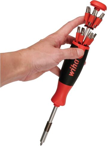 Double End Insert Bit Reload Set, 13 Piece in Saudi Arabia