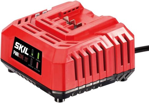 SKIL 20V Standard Charger - SC535801 in Kuwait