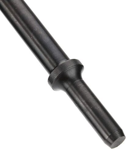 Pneumatic Air Hammer Bit Set, 0.4 Inch Shank Chrome Molybdenum Steel Smoothing Drift Chisels for Automotive Body Repair and Metal Forming (3 Sizes Included) in Saudi Arabia