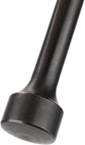 Pneumatic Air Hammer Bit Set, 0.4 Inch Shank Chrome Molybdenum Steel Smoothing Drift Chisels for Automotive Body Repair and Metal Forming (3 Sizes Included) in Saudi Arabia