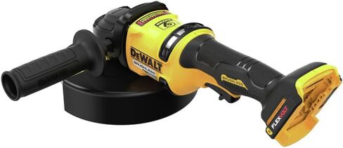 60V MAX* 7 in. Brushless Cordless Grinder with Kickback Brake™ (Tool Only) in Saudi Arabia