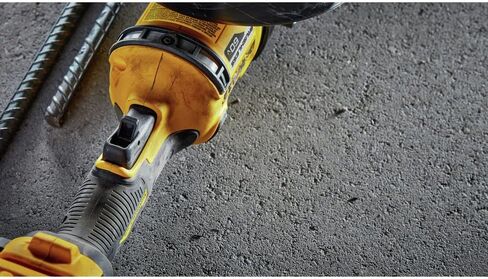 60V MAX* 7 in. Brushless Cordless Grinder with Kickback Brake™ (Tool Only) in Saudi Arabia