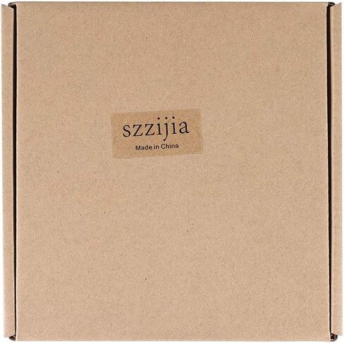 szzijia 1/2" AC 110V Automatic Timed Water Tank 2-way Direct-acting Drain Valve US Plug in Saudi Arabia