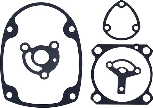 Aftermarket Gasket Kit fits Hitachi NR83A and NV83A Series Nailers (5 PACK) in Saudi Arabia