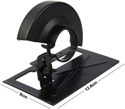 Hemobllo 2pcs Angle Grinder Accessories Shield Cover Conversion Angle Grinding Tool in Saudi Arabia