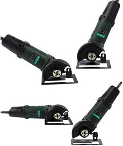 Hemobllo 2pcs Angle Grinder Accessories Shield Cover Conversion Angle Grinding Tool in Saudi Arabia