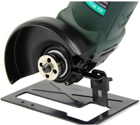 Hemobllo 2pcs Angle Grinder Accessories Shield Cover Conversion Angle Grinding Tool in Saudi Arabia