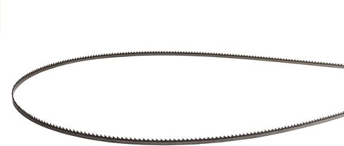 OLSON SAW APG70889 AllPro PGT Band 10-TPI Regular Saw Blade, 3/16 by .025 by 89-1/2-Inch in Kuwait