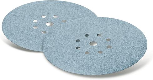 فيستول قرص صنفرة 499640 STF D225/8 P180 GR/25 (عبوة من 25 قطعة) in Saudi Arabia