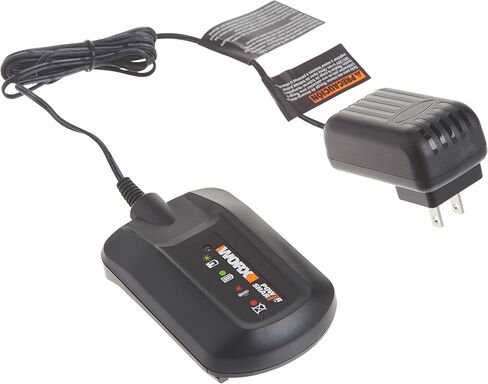 بطارية بديلة WORX WA3525 20V PowerShare 2.0 Ah in Saudi Arabia