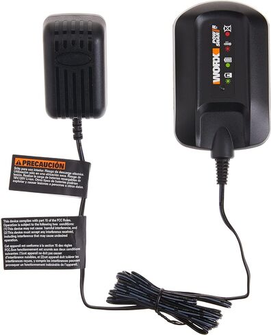 بطارية بديلة WORX WA3525 20V PowerShare 2.0 Ah in Saudi Arabia