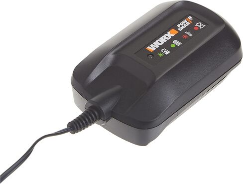 بطارية بديلة WORX WA3525 20V PowerShare 2.0 Ah in Saudi Arabia