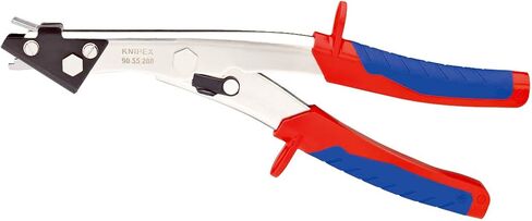 Knipex 90 55 280 11,02" Sheet Metal Nibbler in Saudi Arabia