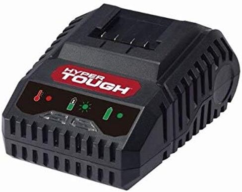 شاحن سريع Hyper Tough HT Charge ليثيوم أيون 20 فولت كحد أقصى in Kuwait