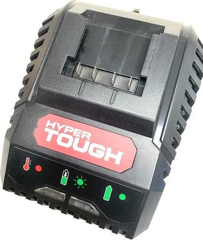 شاحن سريع Hyper Tough HT Charge ليثيوم أيون 20 فولت كحد أقصى in Kuwait