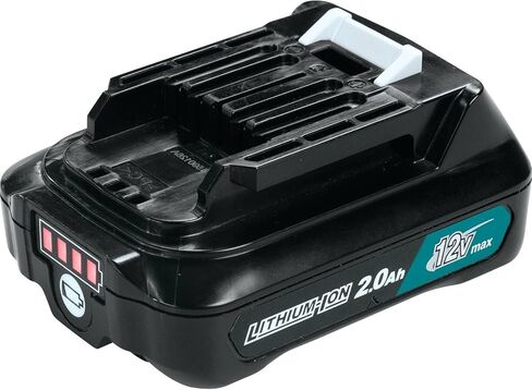 Makita BL1021BDC1 12V Max CXT Lithium-Ion Battery and Charger Starter Pack in Saudi Arabia