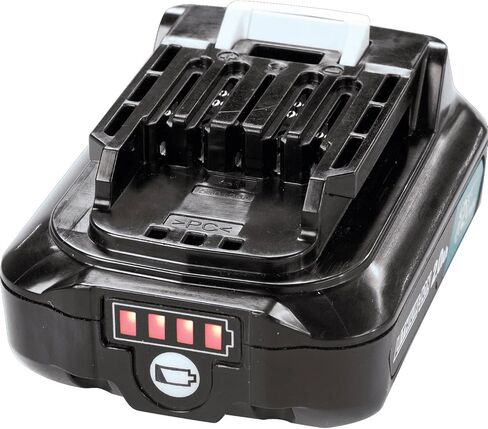 Makita BL1021BDC1 12V Max CXT Lithium-Ion Battery and Charger Starter Pack in Saudi Arabia