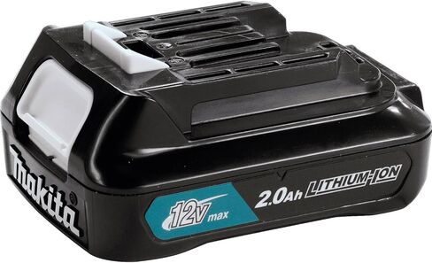 Makita BL1021BDC1 12V Max CXT Lithium-Ion Battery and Charger Starter Pack in Saudi Arabia